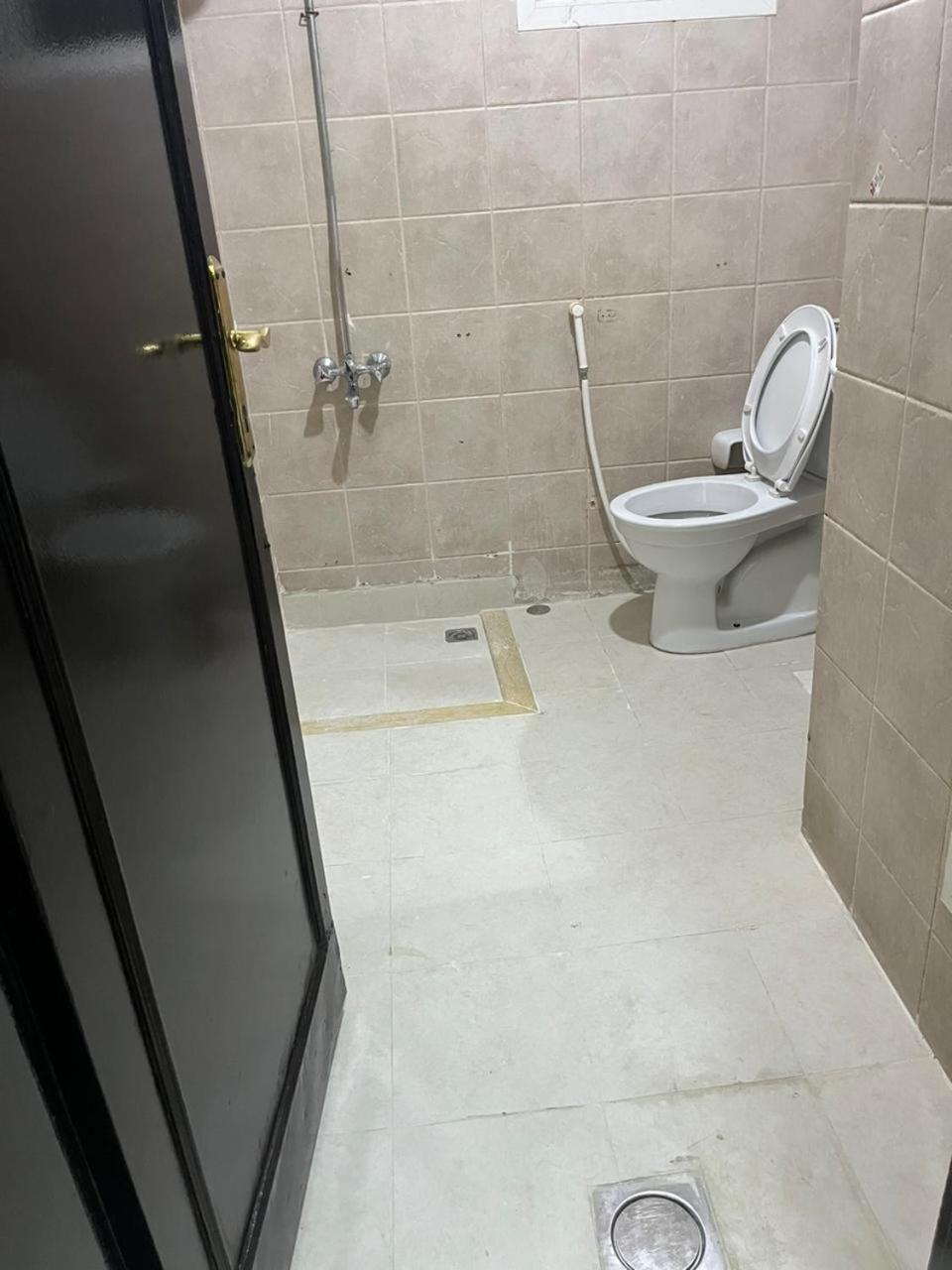 Hotel Burj Al Diyafa Mubarak Mekka Kültér fotó