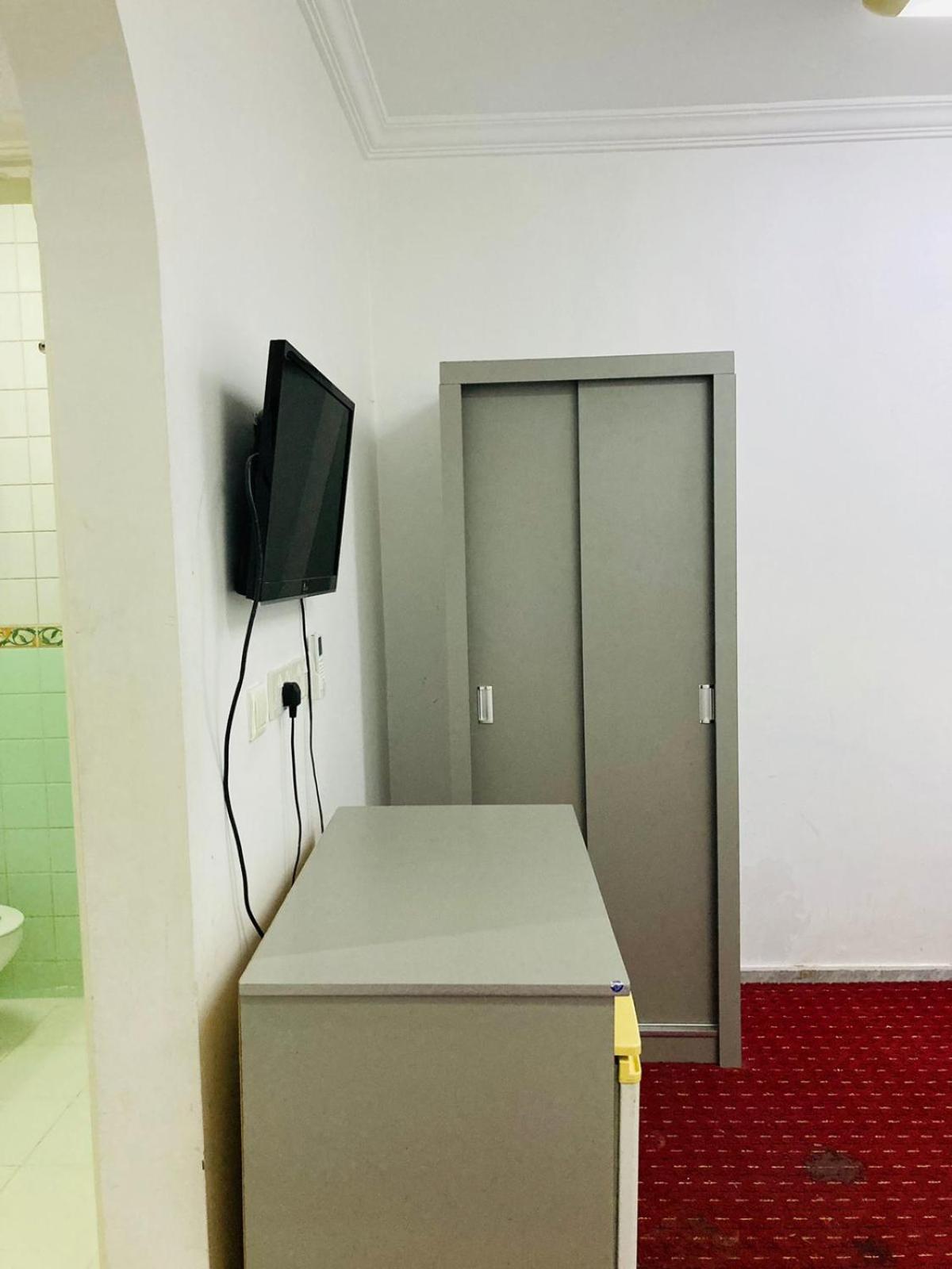 Hotel Burj Al Diyafa Mubarak Mekka Kültér fotó