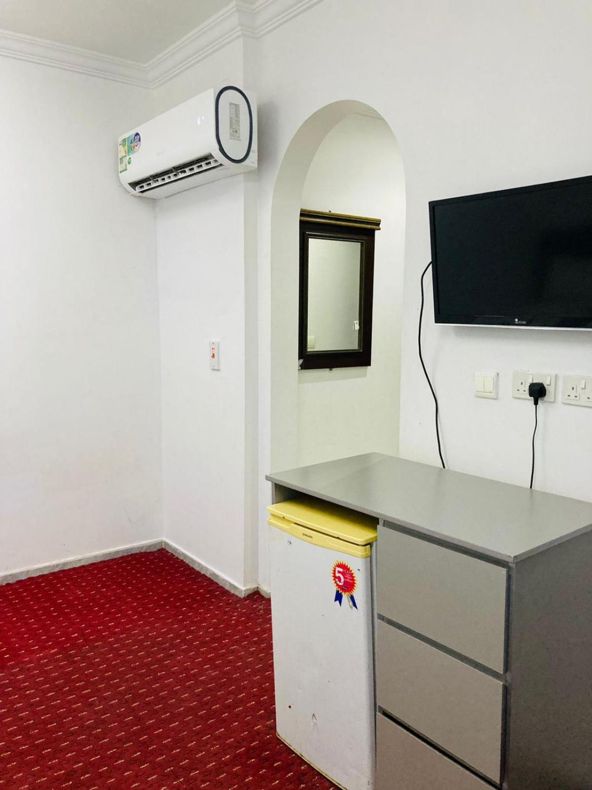 Hotel Burj Al Diyafa Mubarak Mekka Kültér fotó